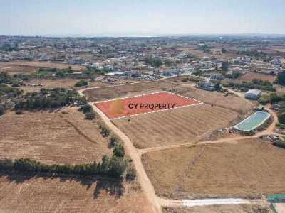 Residential Land For Sale in 