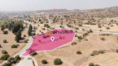 Residential Land For Sale in 