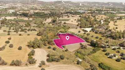 Residential Land For Sale in 