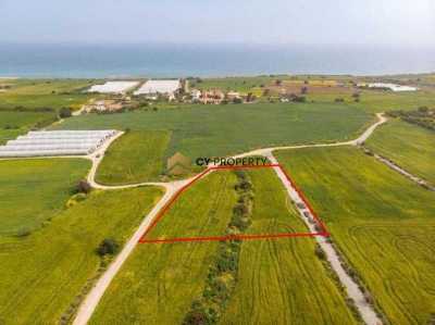 Residential Land For Sale in Maroni, Cyprus