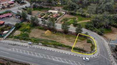 Residential Land For Sale in Mosfiloti, Cyprus