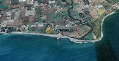 Residential Land For Sale in Maroni, Cyprus