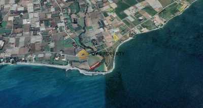 Residential Land For Sale in Maroni, Cyprus