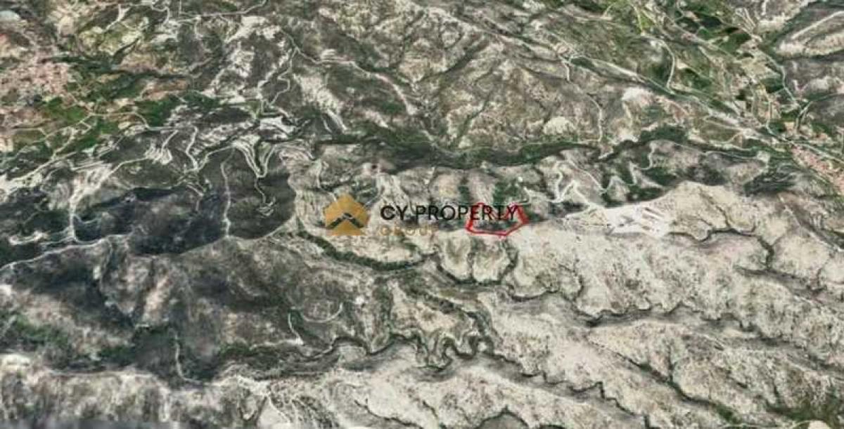 Picture of Residential Land For Sale in Kalavasos, Other, Cyprus