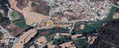 Residential Land For Sale in Mosfiloti, Cyprus