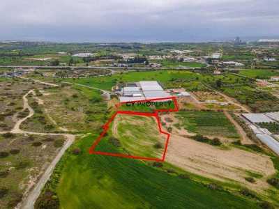 Residential Land For Sale in 