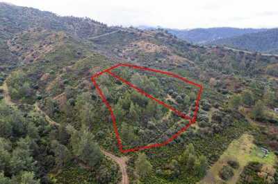 Residential Land For Sale in Lythrodontas, Cyprus