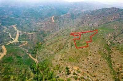 Residential Land For Sale in Lythrodontas, Cyprus