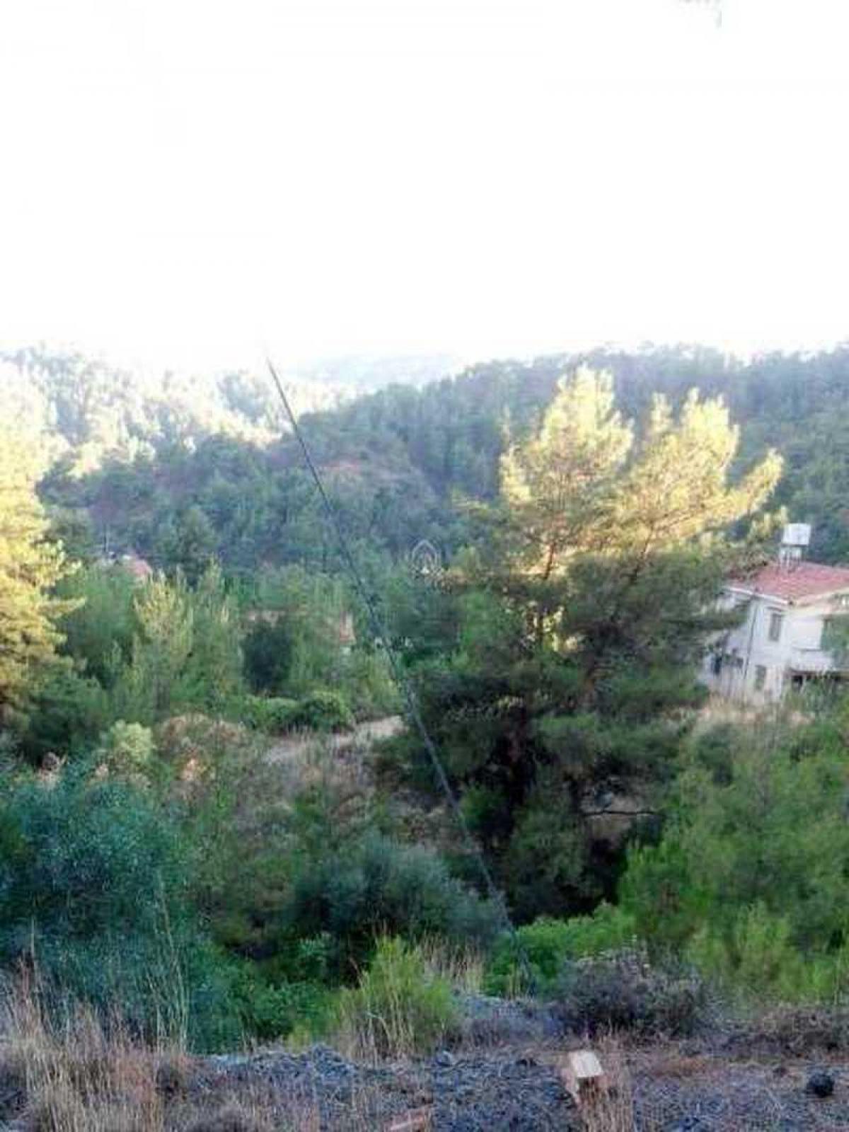 Picture of Residential Land For Sale in Moniatis, Limassol, Cyprus