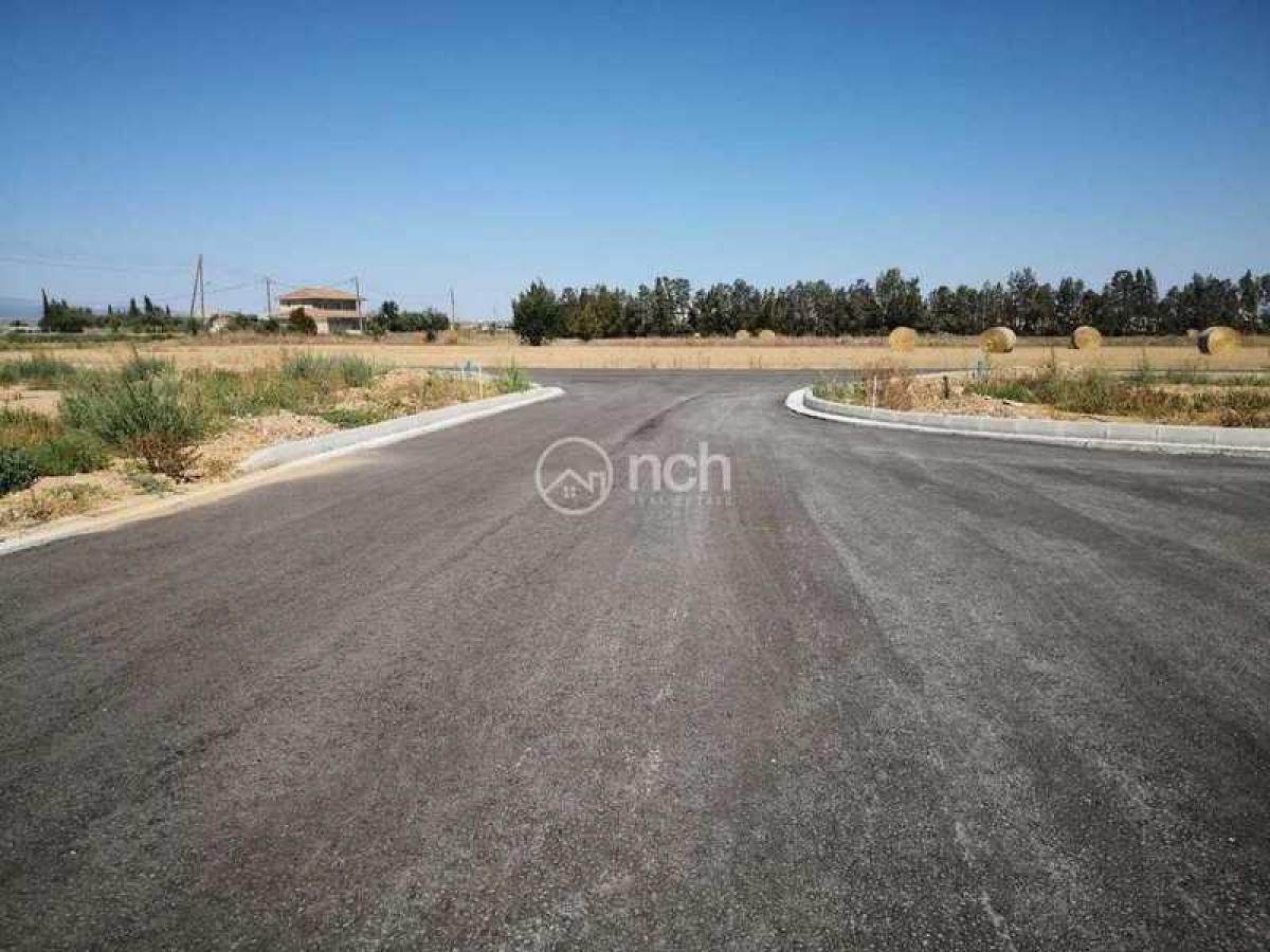 Picture of Residential Land For Sale in Psimolofou, Other, Cyprus