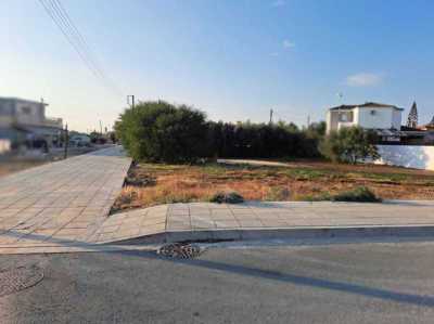 Residential Land For Sale in 