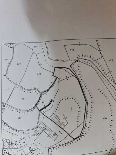 Residential Land For Sale in 