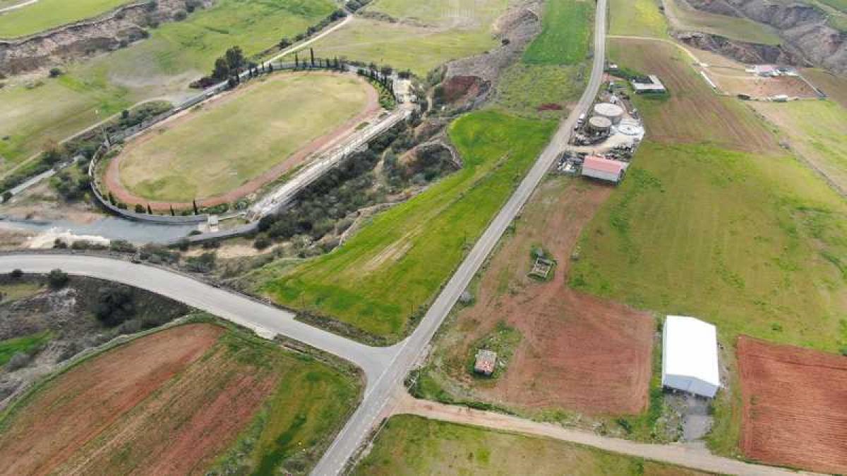 Picture of Residential Land For Sale in Palaiometocho, Nicosia, Cyprus