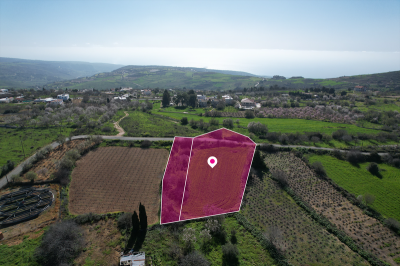 Residential Land For Sale in 