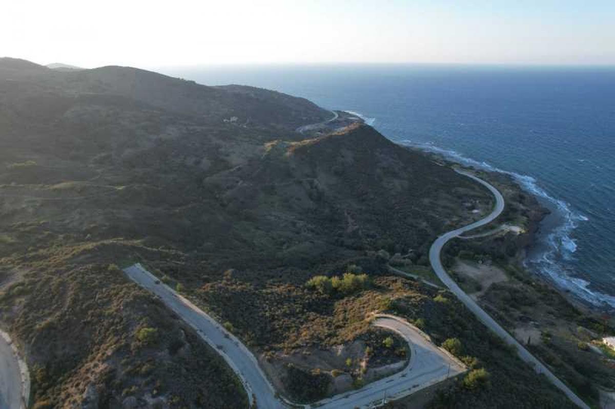 Picture of Residential Land For Sale in Pigenia, Other, Cyprus