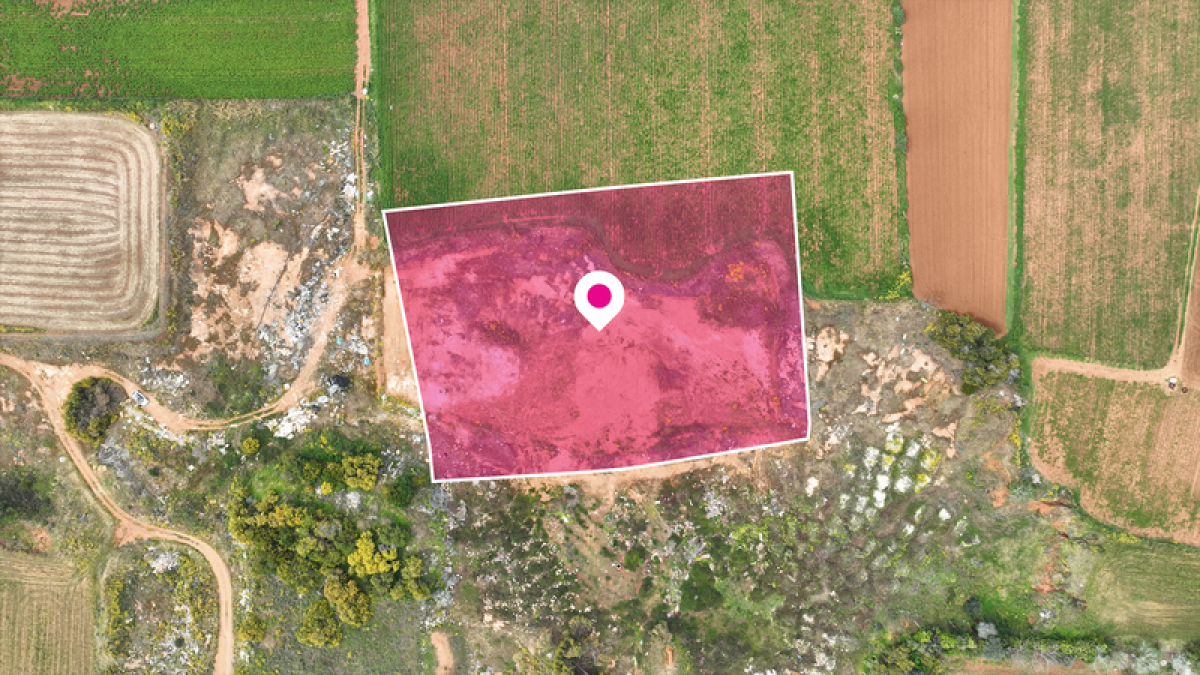 Picture of Residential Land For Sale in Sotira, Other, Cyprus