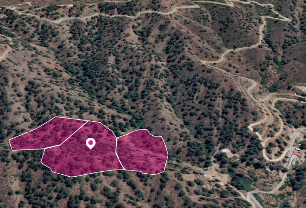 Picture of Residential Land For Sale in Kakopetria, Other, Cyprus