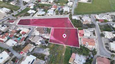 Residential Land For Sale in 