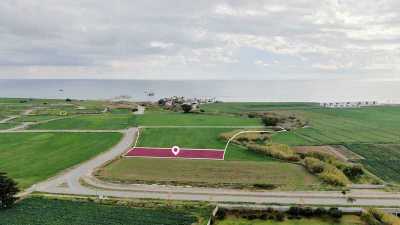 Residential Land For Sale in 