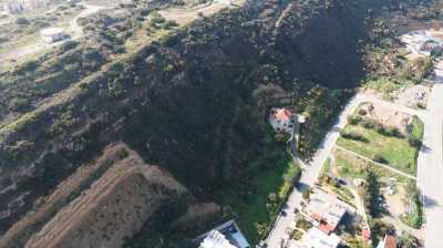 Residential Land For Sale in Agia Paraskevi, Cyprus