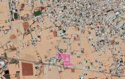 Residential Land For Sale in Athienou, Cyprus