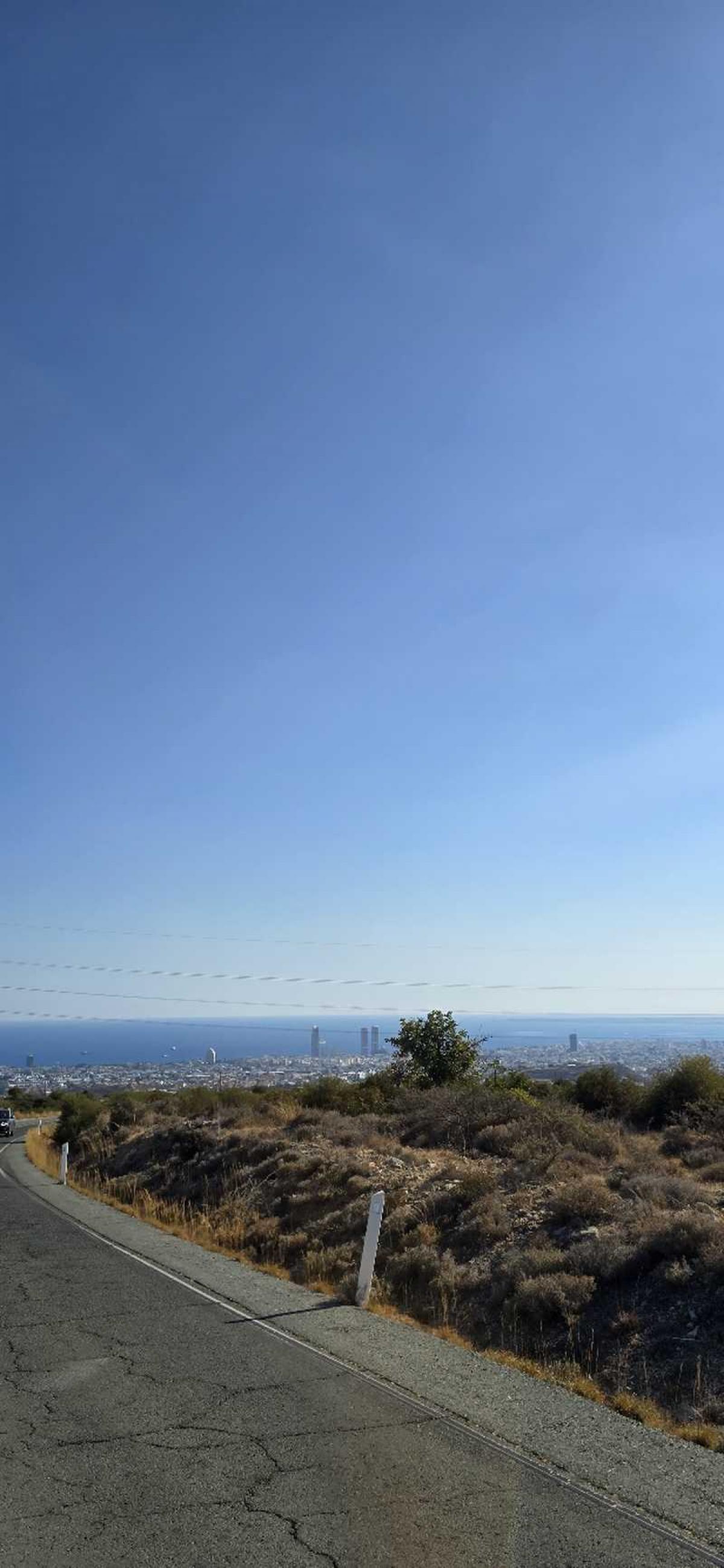 Picture of Residential Land For Sale in Agios Athanasios, Limassol, Cyprus