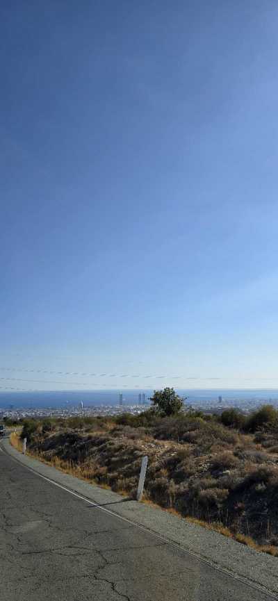 Residential Land For Sale in Agios Athanasios, Cyprus