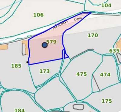 Residential Land For Sale in 