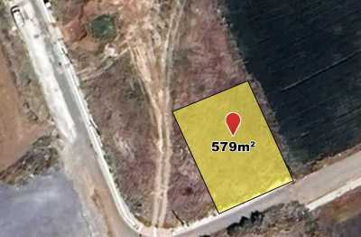 Residential Land For Sale in Palaiometocho, Cyprus