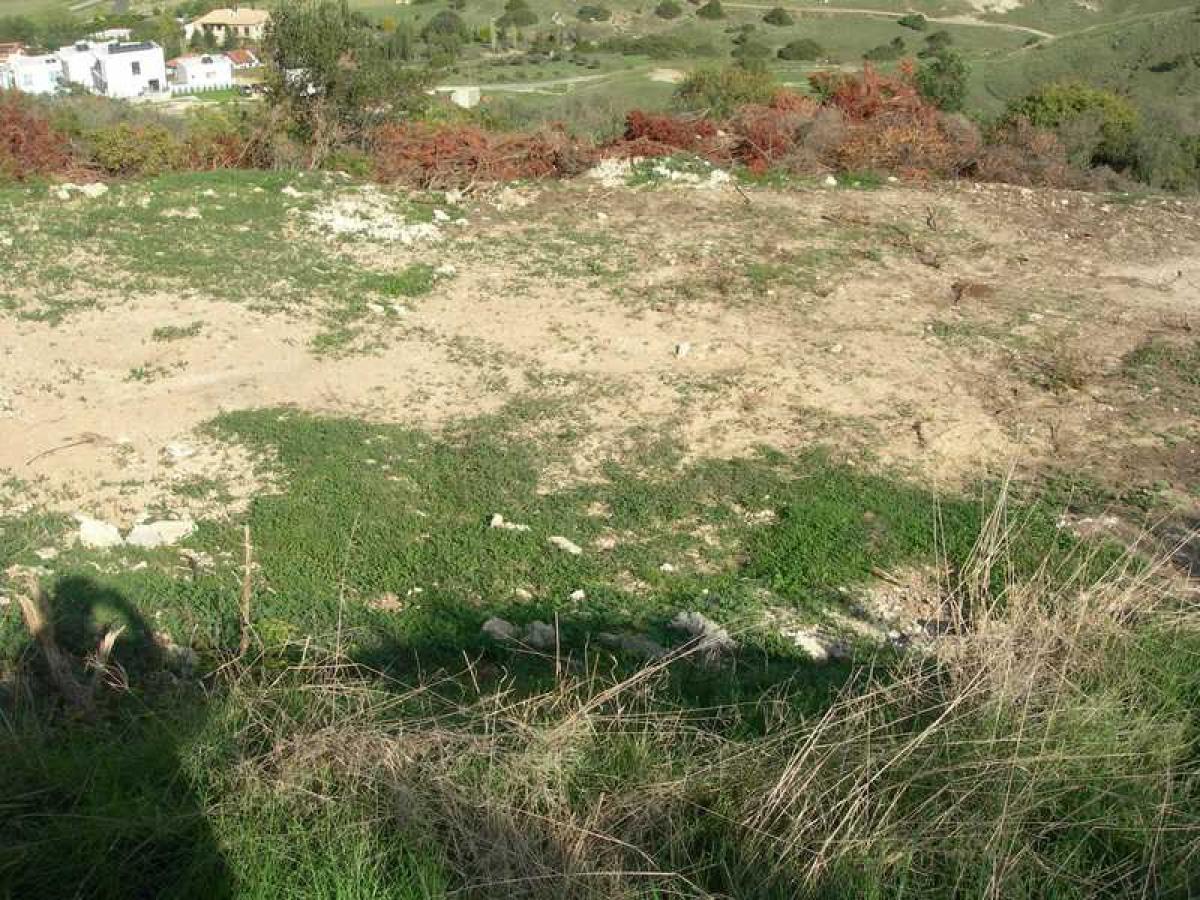 Picture of Residential Land For Sale in Foinikaria, Other, Cyprus