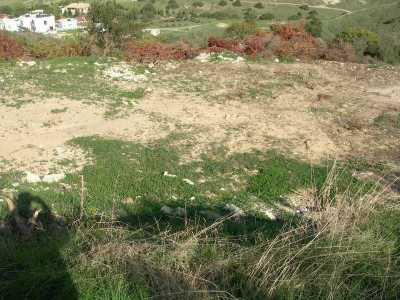 Residential Land For Sale in Foinikaria, Cyprus