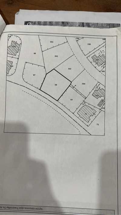 Residential Land For Sale in 