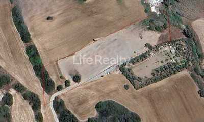 Residential Land For Sale in 