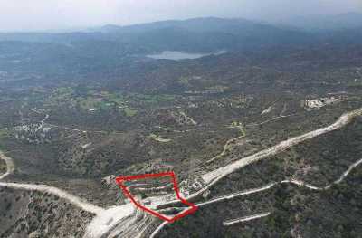 Residential Land For Sale in Ora, Cyprus