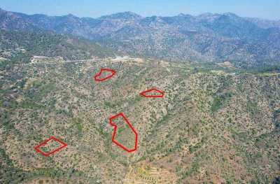 Residential Land For Sale in 