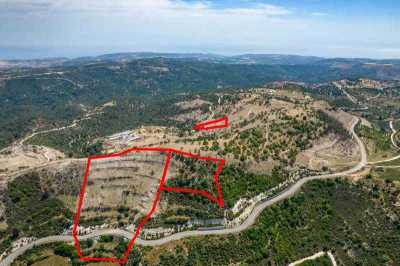 Residential Land For Sale in Mousere, Cyprus