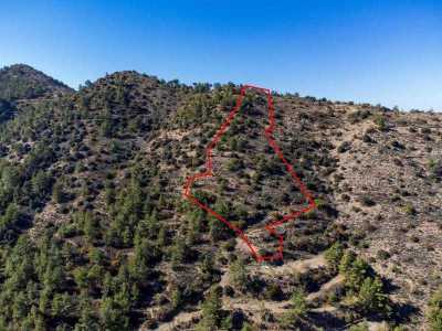 Residential Land For Sale in Lazanias, Cyprus