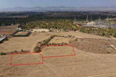 Residential Land For Sale in Geri, Cyprus