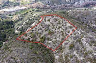 Residential Land For Sale in Dora, Cyprus