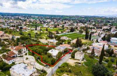 Residential Land For Sale in 