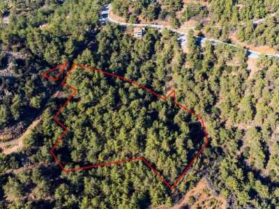 Residential Land For Sale in Vavatsinia, Cyprus