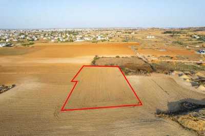 Residential Land For Sale in Lakatameia, Cyprus