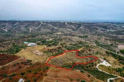 Residential Land For Sale in 