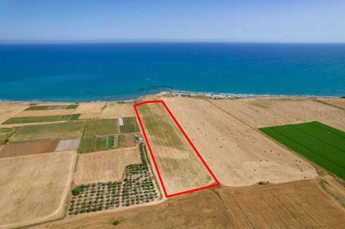 Picture of Residential Land For Sale in Softades, Other, Cyprus