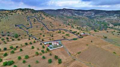 Residential Land For Sale in 