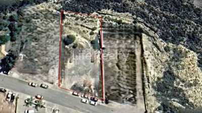 Residential Land For Sale in 