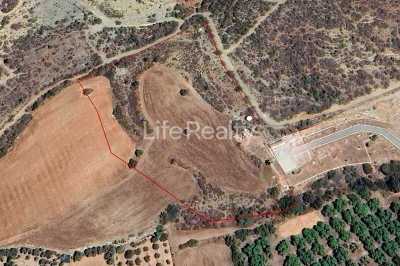 Residential Land For Sale in 