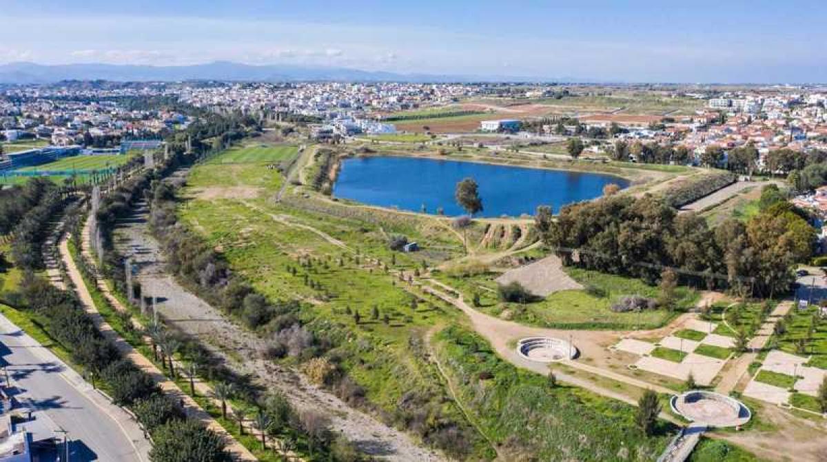 Picture of Residential Land For Sale in Strovolos, Nicosia, Cyprus