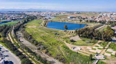 Residential Land For Sale in Strovolos, Cyprus