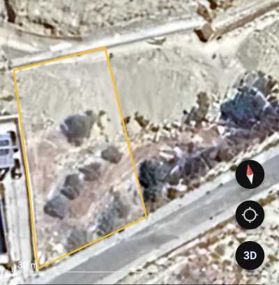 Residential Land For Sale in Palodeia, Cyprus